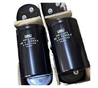 TSCFHGQI CHEMI-CON80V 22000UF Condensatore Filtro Audio 1 pz.