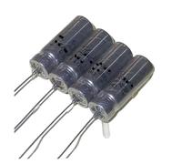 TSCFHGQI Condensatore Audio a Olio Liquido 82uf100v 1 pz.