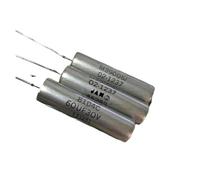 TSCFHGQI Condensatore Audio Senza elettrodi immerso in Olio M39006series 60uf30v 1 pz.