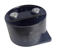 TSCFHGQI Condensatore Senza elettrodi di Supporto Inverter DKMJ-Xseries 47UF 1300V 1 pz.