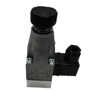 TSCFHGQI Pressostato PST4/21N-K1/K PST421NK1K