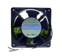 TSCFHGQI Ventola di Raffreddamento CA KA1238HA2BAT AC220-240V 0,11/12A 120x120x38mm
