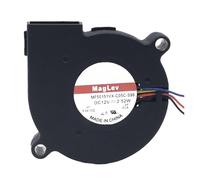 TSCFHGQI Ventola di Raffreddamento MF50151VX-C05C-S99 12 V 2,52 W 5015 50 * 50 * 15 mm