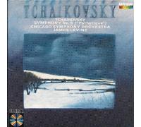 Tschaikovsky - Symphony No. 6 (Pathetique)
