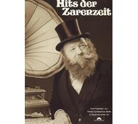 Tschaikowski Chor - Hits der Zarenzeit Klappcover Wodka Gorbatschow # 0666590 Tschaikowski Chor Balalaika Ensemble Wolga Helmut Zacharias Ladi Geisler Kalinka Nadj Zwei Gitarren Bublitschki He Raspaschol Schiwago Melodie Beim Fischfang Casatschok Moskauer Nächte