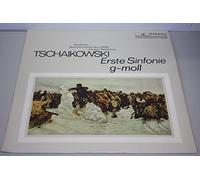 Tschaikowski Erste Sinfonie g-moll