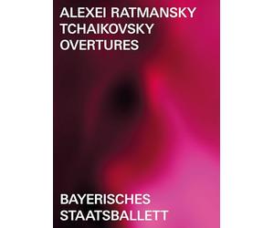 Tschaikowski Ouvertüren