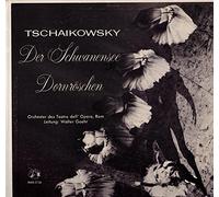 Tschaikowsky Der Schwanensee Dornröschen Walzer aus Suite Nr. 2 für Orchester op. 53