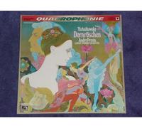 Tschaikowsky: Dornröschen / The Sleeping Beatuy [Vinyl Schallplatte] [3 LP Box-Set] [Vinyl] Andre Previn & London Symphony Orchestra