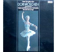 Tschaikowsky: Dornröschen / The Sleeping Beauty (Gesamtaufnahme) [Vinyl Schallplatte] [3 LP Box-Set]
