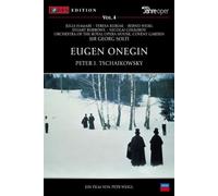 Tschaikowsky - Eugene Onegin (FOCUS-Edition)