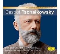 TSCHAIKOWSKY, P. I. - BEST OF TSCHAIKOWSKY