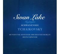 Tschaikowsky, P. I. - Swan Lake Highlights