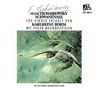 TSCHAIKOWSKY, PETER - SCHWANENSEE OP. 20