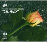 TSCHAIKOWSKY:PIANO CONCERTO