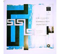 Tschaikowsky Symphonie Nr. 6 Pathetique