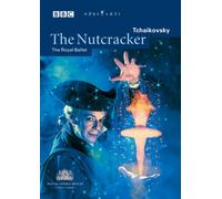 Tschaikowsky - The Nutcracker (BBC) (DVD) Anthony Dowell Alina Cojocaru