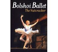 Tschaikowsky - The Nutcracker/Bolshoi Ballet