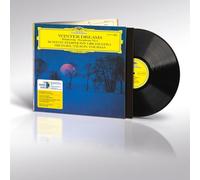 Pyotr Il'yich Tchaikovsk Tchaikovsky: Symphony No. 1, 'Winter Dreams (Vinyl LP)