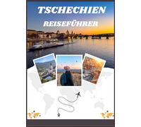 TSCHECHIEN REISEFÜHRER 2026