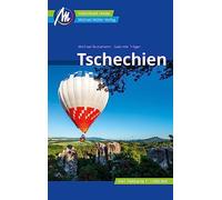 Tschechien Reiseführer Michael Müller Verlag: Individuell reisen mit vielen praktischen Tipps
