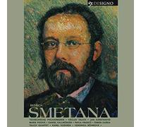 Tschechische Philharmonie-Talich - Smetana: Ma Vlast-