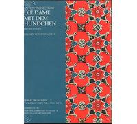 Tschechow, Anton - Die Dame Mit Dem Hnndchen (3 CD)