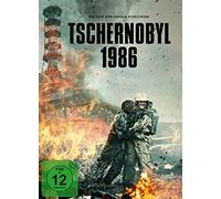 Tschernobyl 1986 - 2-Disc Limited Collector's Edition im Mediabook (+ DVD)