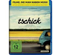 Tschick
