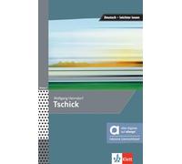 Tschick - Hybride Ausgabe allango: Lektüre mit Hörbuch inklusive Lizenzschlüssel allango (24 Monate)