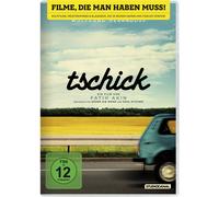 Tschick