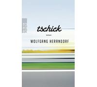 Tschick: roman: 25635