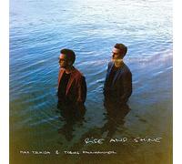 Tschida,Max - Rise and Shine