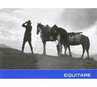 Tschiffely's ride. 16.000 chilometri in sella da Buenos Aires a Washington