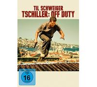 Tschiller - Off Duty