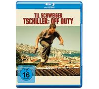Tschiller - Off Duty