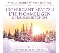 Tschirgant Spatzen - Wenn der Erste Schnee Fällt