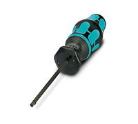 TSD 04 SAC Cacciavite Coppia Esagonale HEX 4mm L. Lame: 100mm PHOENIX