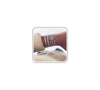 TseenYi Set Di Braccialetti In Argento Braccialetti Impilabili A Strati Boho Braccialetti Bangle Vintage Lotus Ciondolo Rotondo Braccialetto Fiore Cristallo Braccialetto Gioielli Donne E Ragazze 5pcs