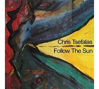 Tsefalas, Chris - Follow The Sun