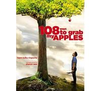 Tsem Tulku Rinpoche 108 Ways to Grab My Apples (Tascabile)