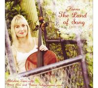 Tsen, Christine - From The Land Of Song