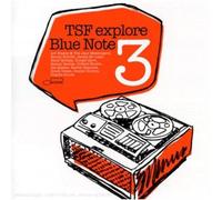 Tsf Explore Blue Note - Vol. 3-Tsf Explore Blue Note