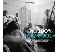 Tsf Jazz 100% Jazz Cool