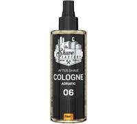 TSF THE SHAVE FACTORY AFTER SHAVE COLOGNE ADRIATIC 06 250ML
