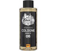 TSF THE SHAVE FACTORY AFTER SHAVE COLOGNE ADRIATIC 06 500ML