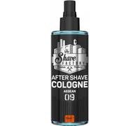 TSF THE SHAVE FACTORY AFTER SHAVE COLOGNE AEGEAN 09 250ML