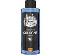 TSF THE SHAVE FACTORY AFTER SHAVE COLOGNE ARTIC 12 500ML