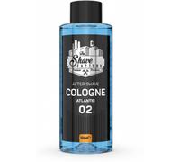 TSF THE SHAVE FACTORY AFTER SHAVE COLOGNE ATLANTIC 02 500ML