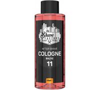 TSF THE SHAVE FACTORY AFTER SHAVE COLOGNE BALTIC 11 500ML